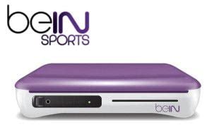 beIN Sports Receivers